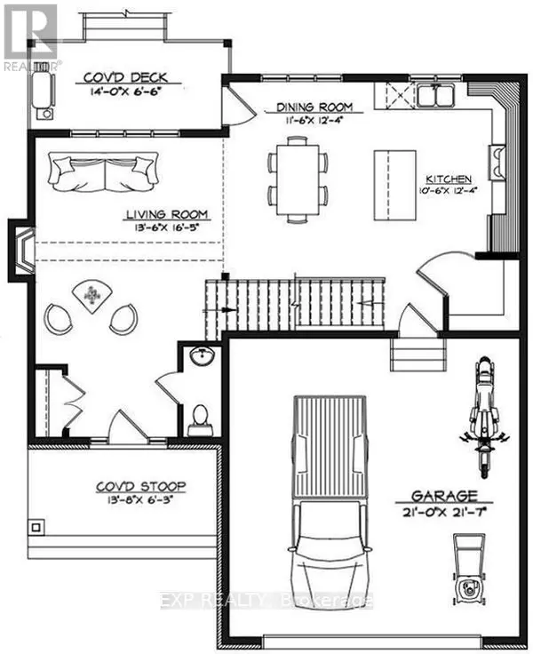 The Nation, ON K0A2M0,949 KATIA STREET