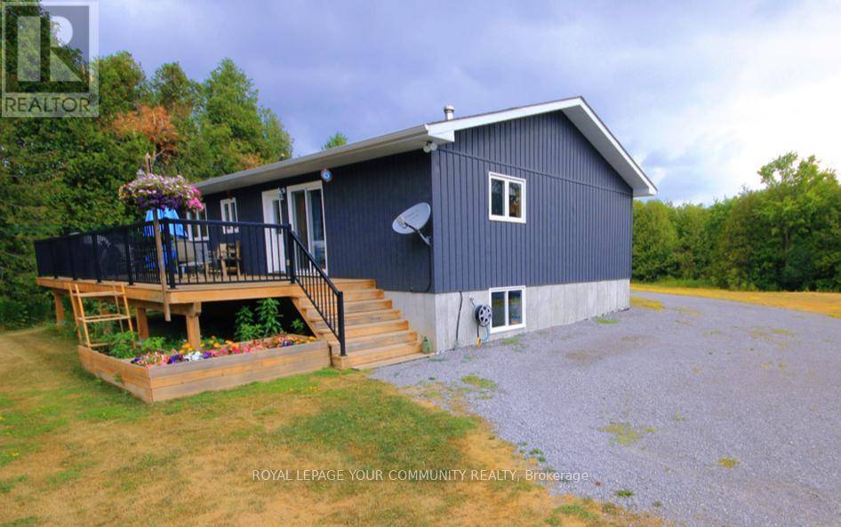 Kawartha Lakes (verulam), ON K0M1L0,2236 COUNTY 36 ROAD