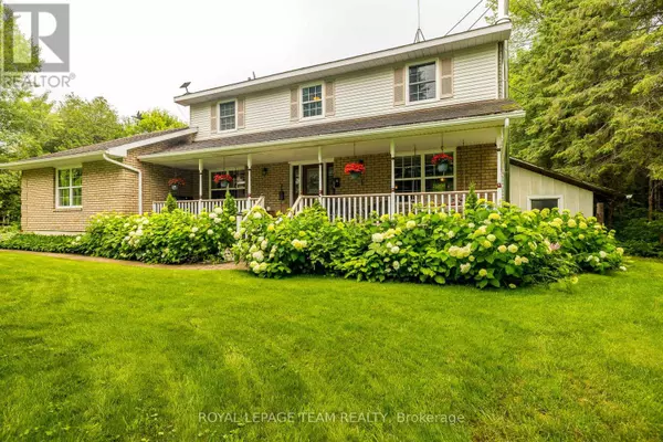 North Grenville, ON K0G1J0,3066 MCGOVERN ROAD
