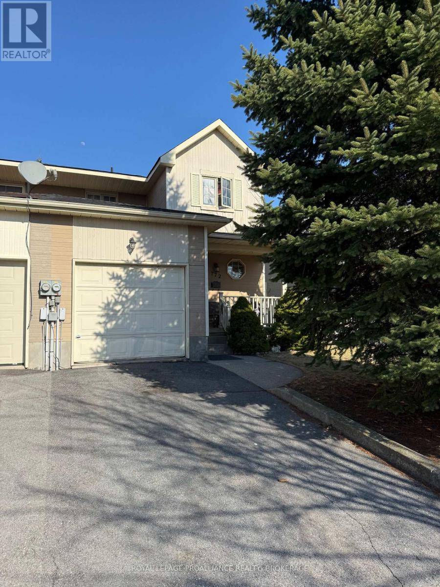 Kingston (east Gardiners Rd), ON K7M8L8,772 LITTLESTONE CRESCENT
