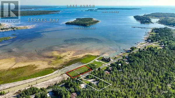 Northern Bruce Peninsula, ON N0H2M0,68 TAMARAC ROAD