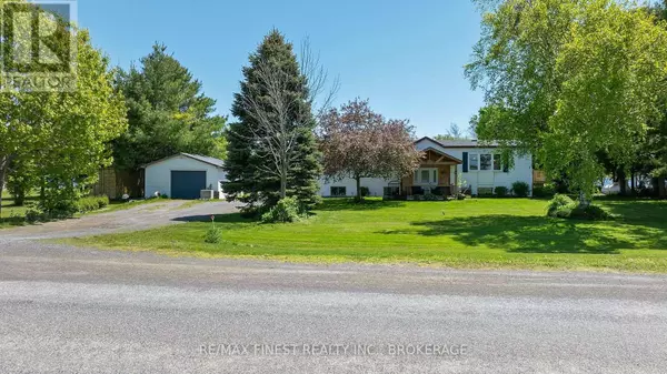 Greater Napanee (greater Napanee), ON K7R3K8,4225 COUNTY ROAD 9