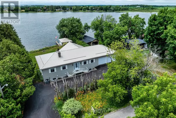 Kawartha Lakes (little Britain), ON K0M2C0,115 OAKDENE CRESCENT