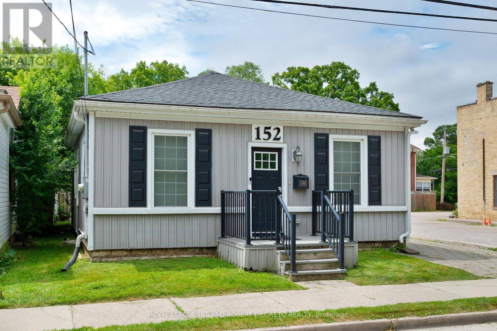 152 WILSON AVENUE, London North (north N), ON N6H1X7