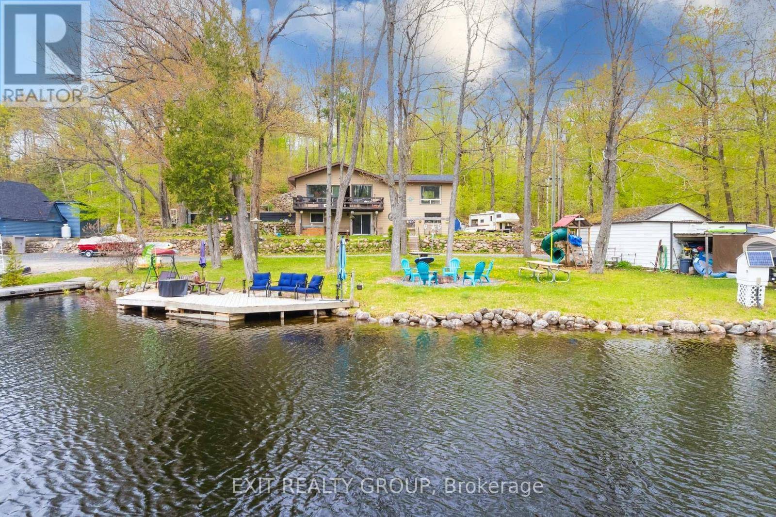 1058 WELLMAN ROAD, Frontenac (frontenac North), ON K0H1K0