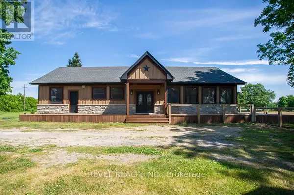 2664 WINDHAM WEST 1/4 LN ROAD, Norfolk (delhi), ON N4B2W5