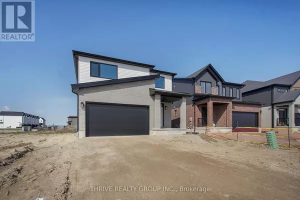 London North (north S), ON N6G3M1,3096 BUROAK DRIVE