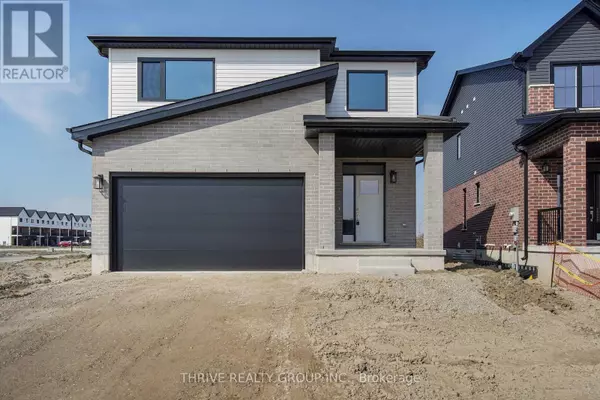 London North (north S), ON N6G3M1,3096 BUROAK DRIVE