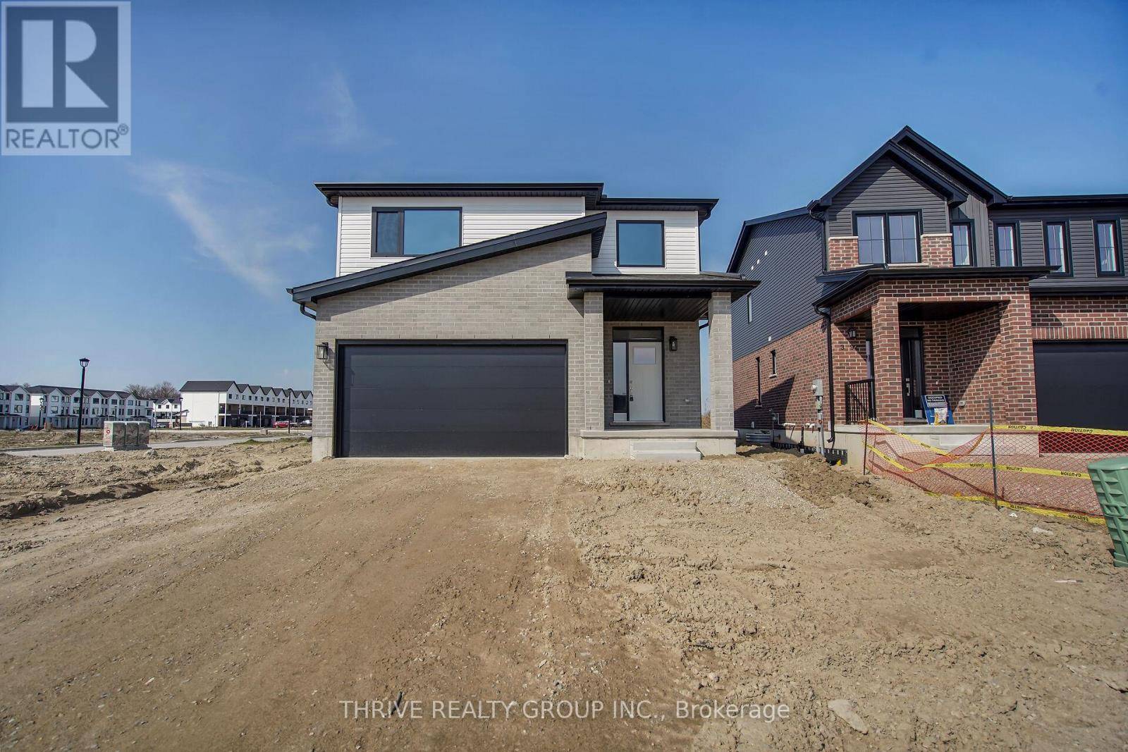 London North (north S), ON N6G3M1,3096 BUROAK DRIVE