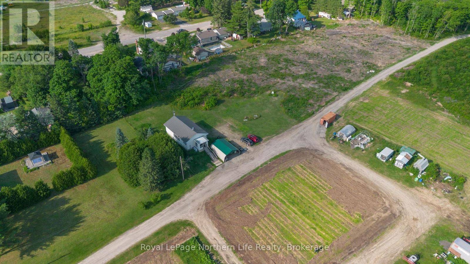 3970 HIGHWAY 11 N, North Bay (airport), ON P1B8G3