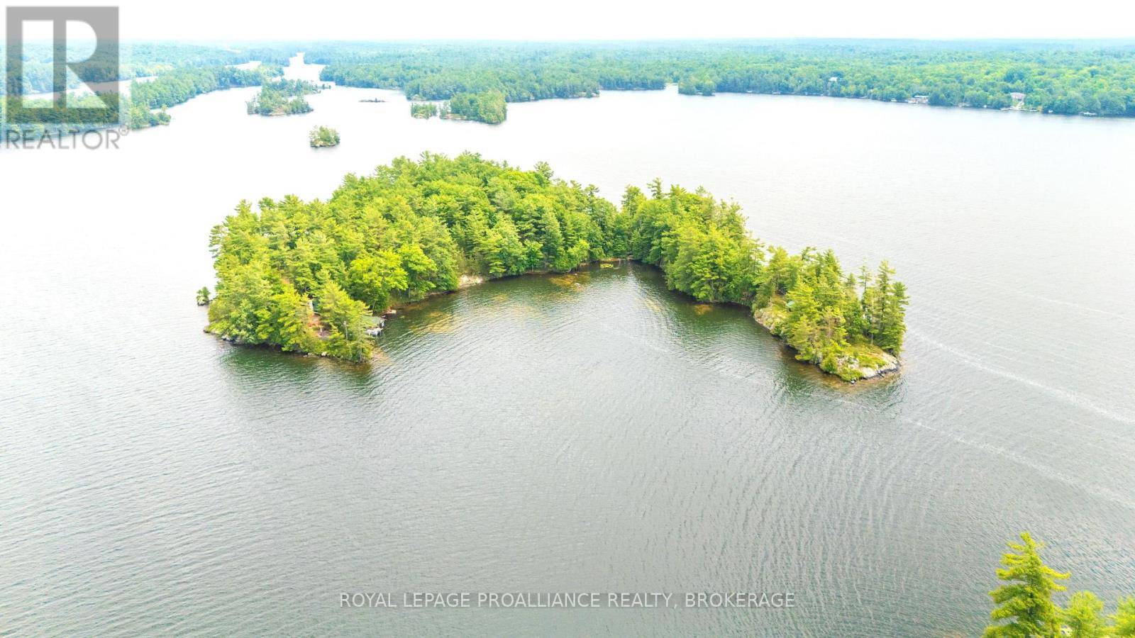 20800 HORSESHOE ISLAND, Frontenac (frontenac South), ON K0H1H0