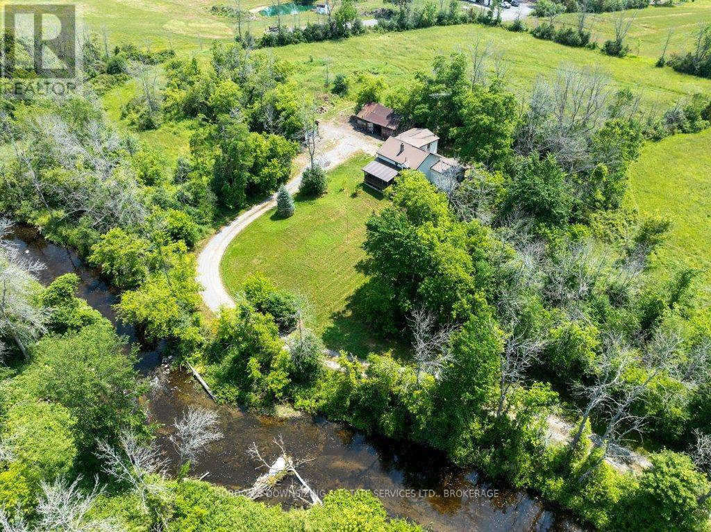 737 CHATTERSON ROAD, Loyalist (lennox And Addington - South), ON K0H2H0