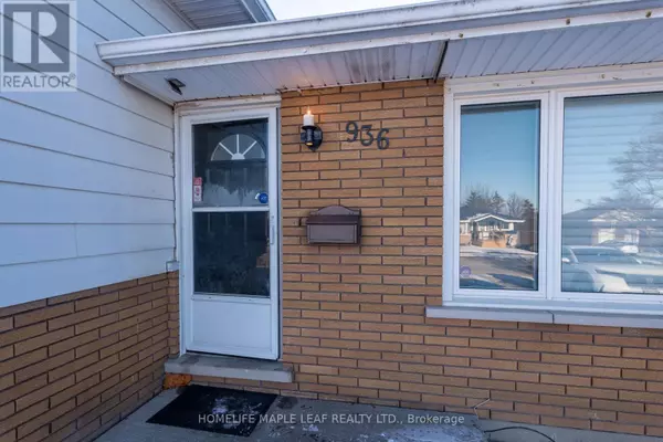 Woodstock (woodstock - South), ON N4S2J7,936 ALICE STREET