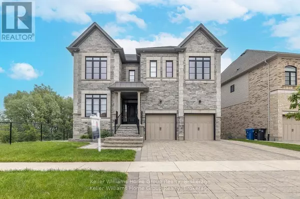 289 MACALISTER BOULEVARD, Guelph (kortright East), ON N1G0E6