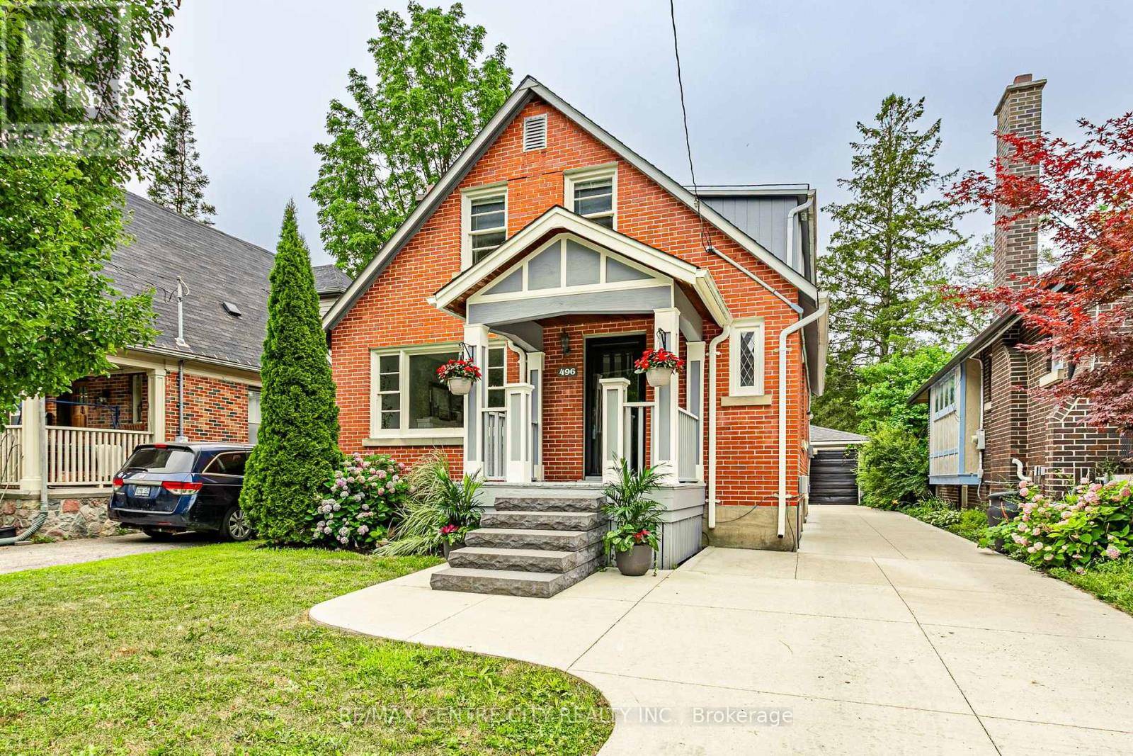 496 BAKER STREET, London South (south F), ON N6C1Y2