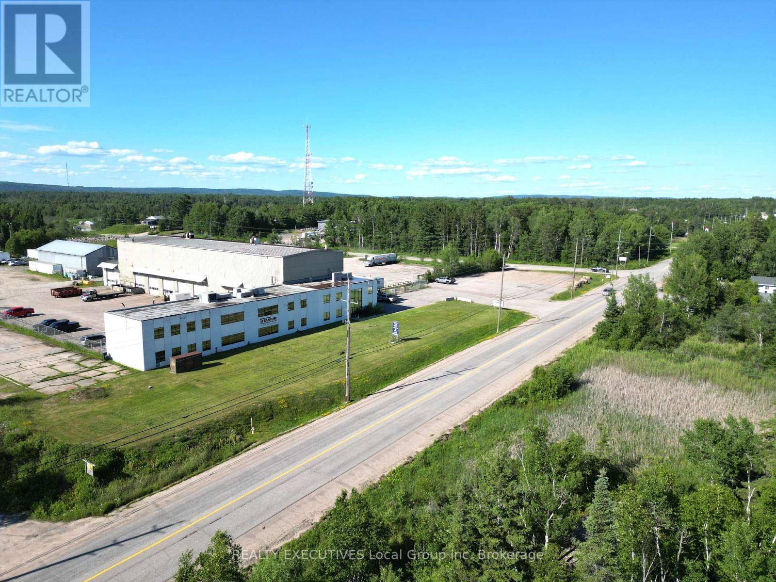 North Bay (ferris), ON P1A4A9,348 BIRCHS ROAD
