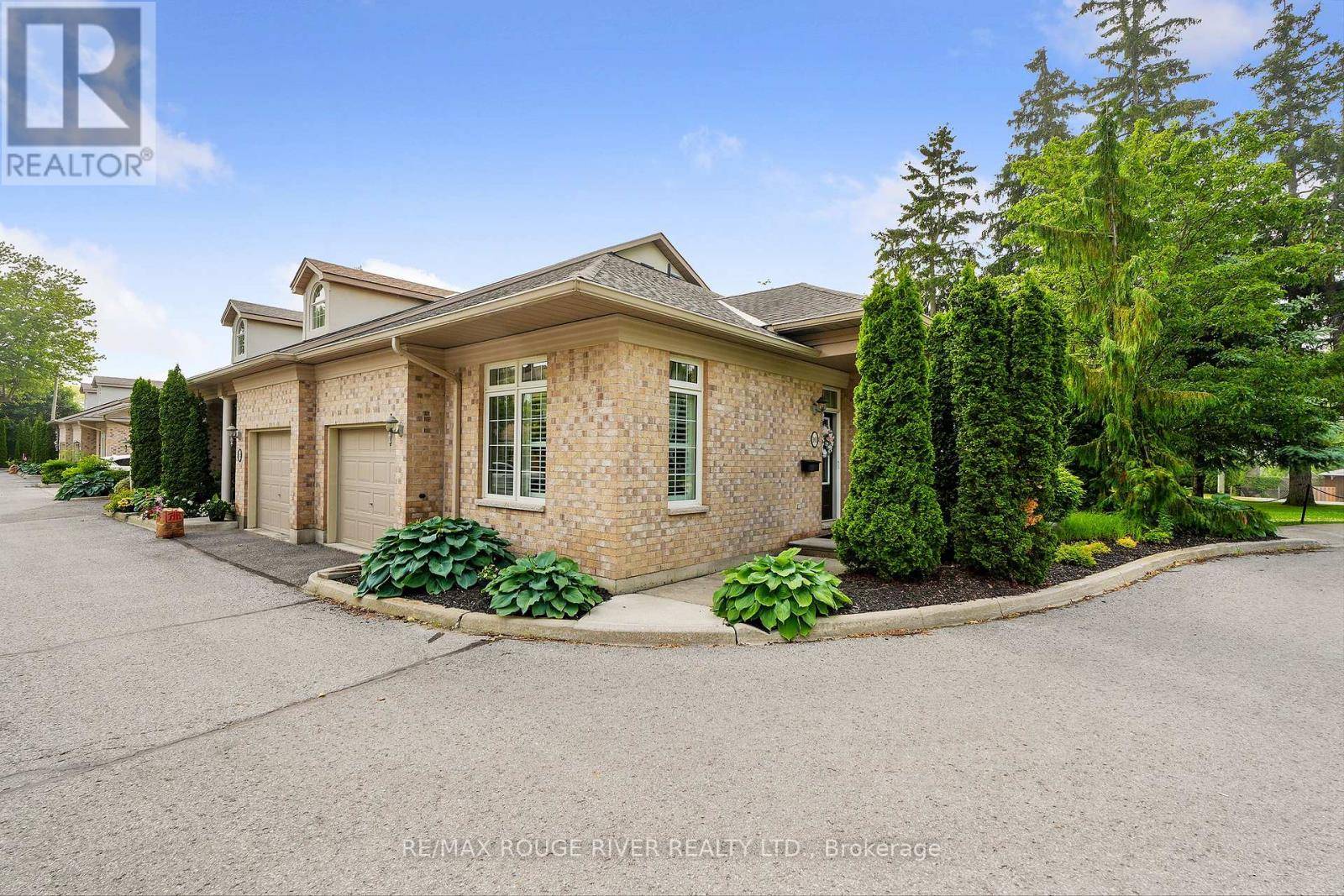 Cobourg, ON K9A0A9,120 University AVE East #101