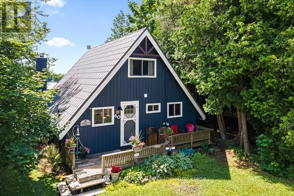 40 ABERDEEN AVENUE, Northern Bruce Peninsula, ON N0H2T0