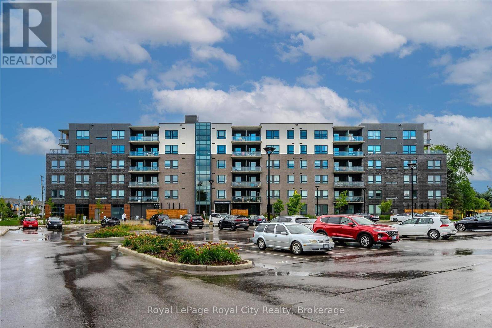 Guelph (clairfields/hanlon Business Park), ON N1G4X2,26 Lowes RD #503