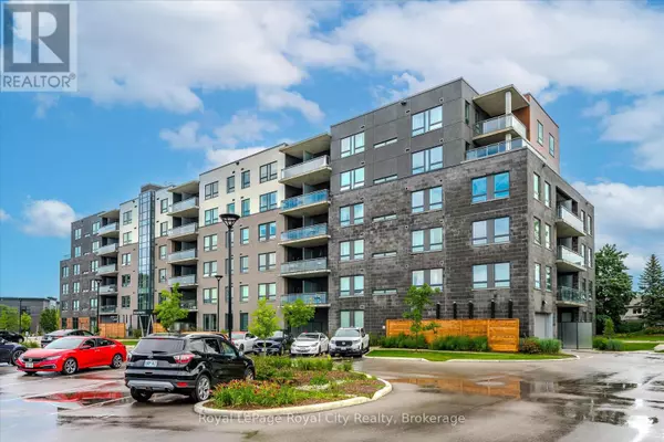 Guelph (clairfields/hanlon Business Park), ON N1G4X2,26 Lowes RD #503