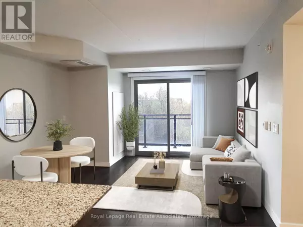 25 Kay CRES #306, Guelph (pineridge/westminster Woods), ON N1L0P2