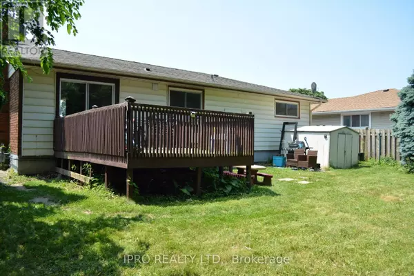 St. Catharines (oakdale), ON L2T2T5,40 BROOKDALE AVENUE