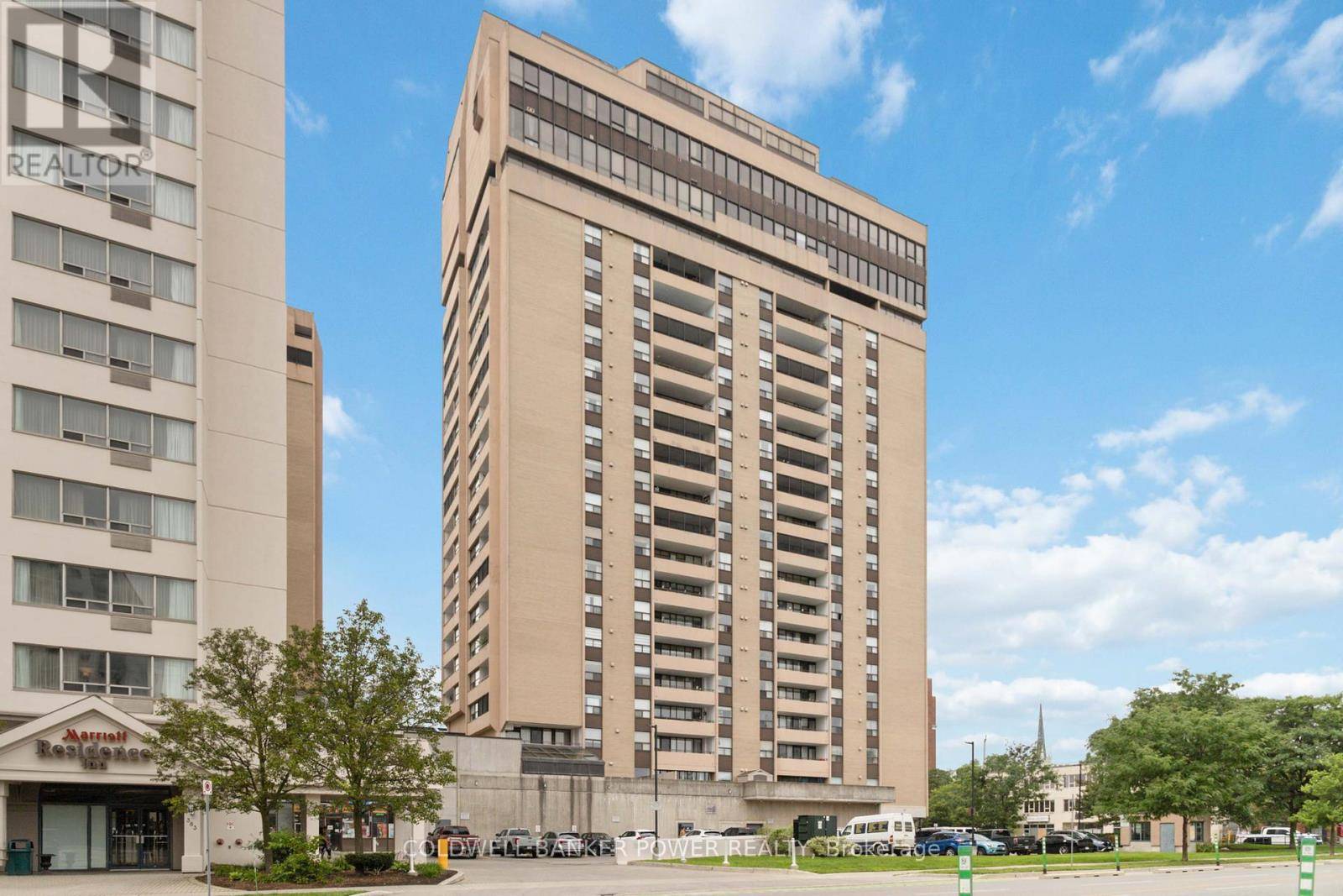 389 Dundas ST #604, London East (east K), ON N6B3L5