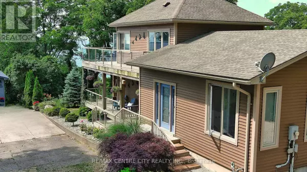 136 BRAYSIDE STREET, Central Elgin (port Stanley), ON N5L1A2