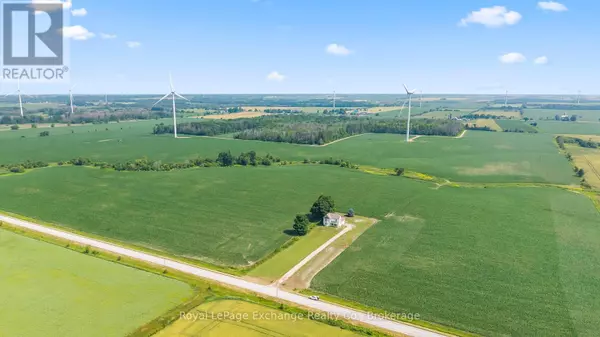 Kincardine, ON N2Z2X4,728 NORTH LINE