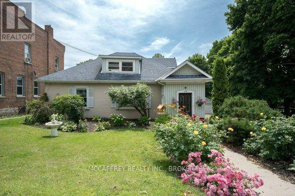 332 MAIN STREET, Deseronto (deseronto (town)), ON K0K1X0