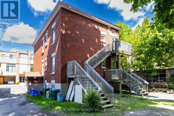 Ottawa, ON K1M1X1,40 VAUGHAN STREET