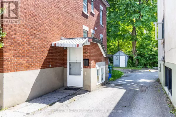 Ottawa, ON K1M1X1,40 VAUGHAN STREET