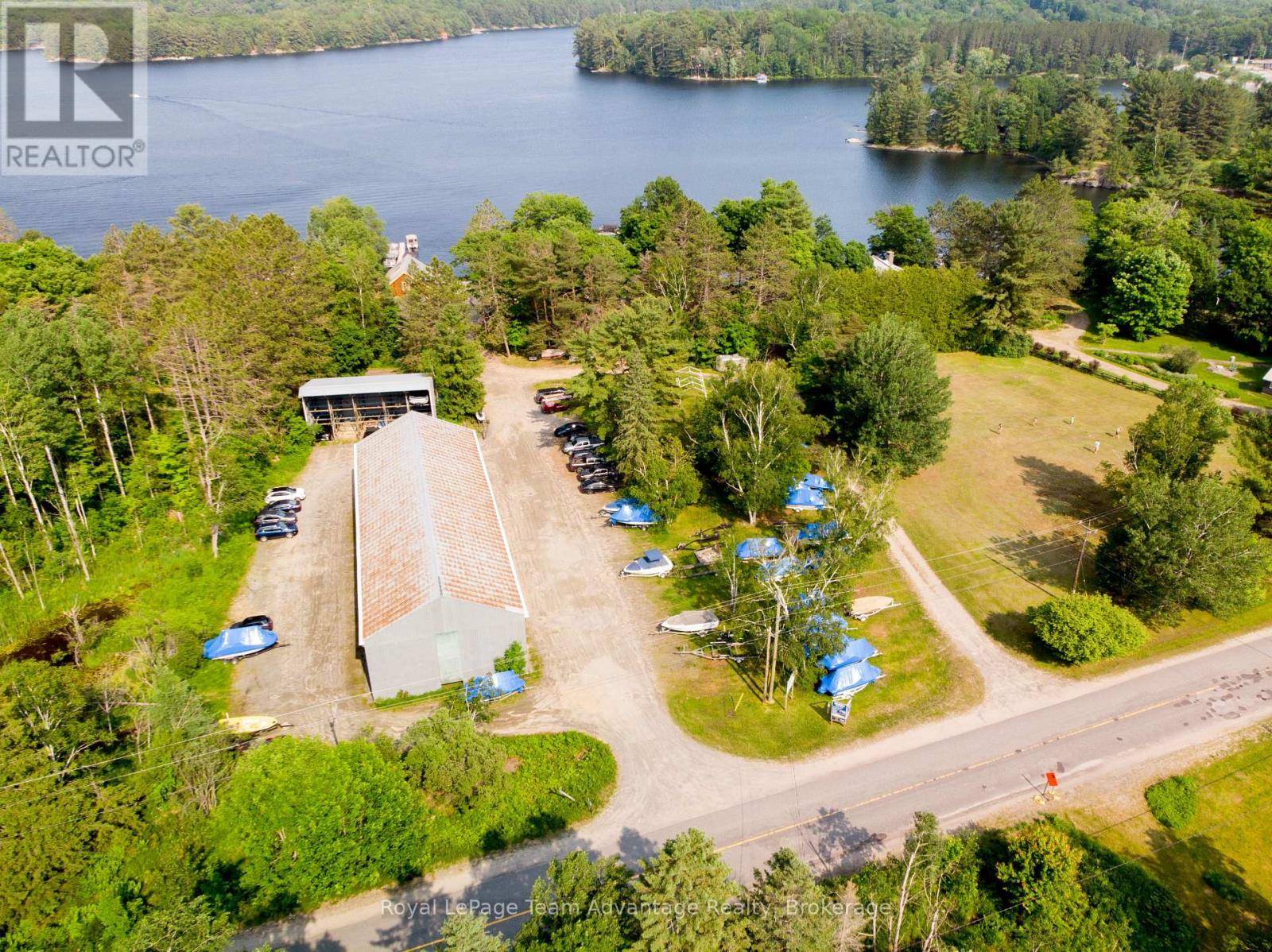 Seguin, ON P2A2W8,9 HAVEN DRIVE