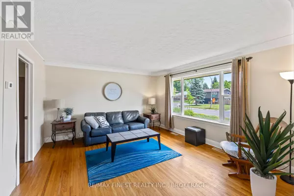 Kingston (central City West), ON K7M2P1,1215 JOHNSON STREET