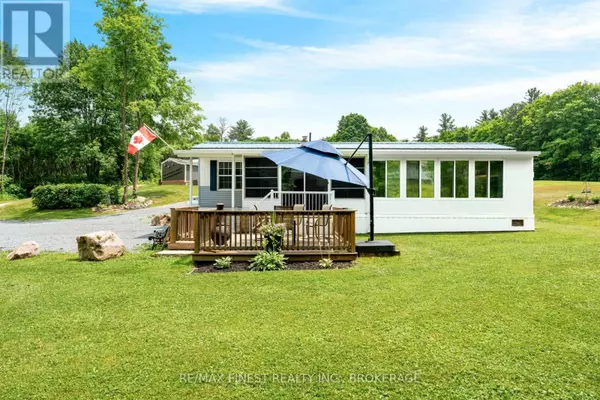 1096 MOON ROAD, Frontenac (frontenac Centre), ON K0H1T0