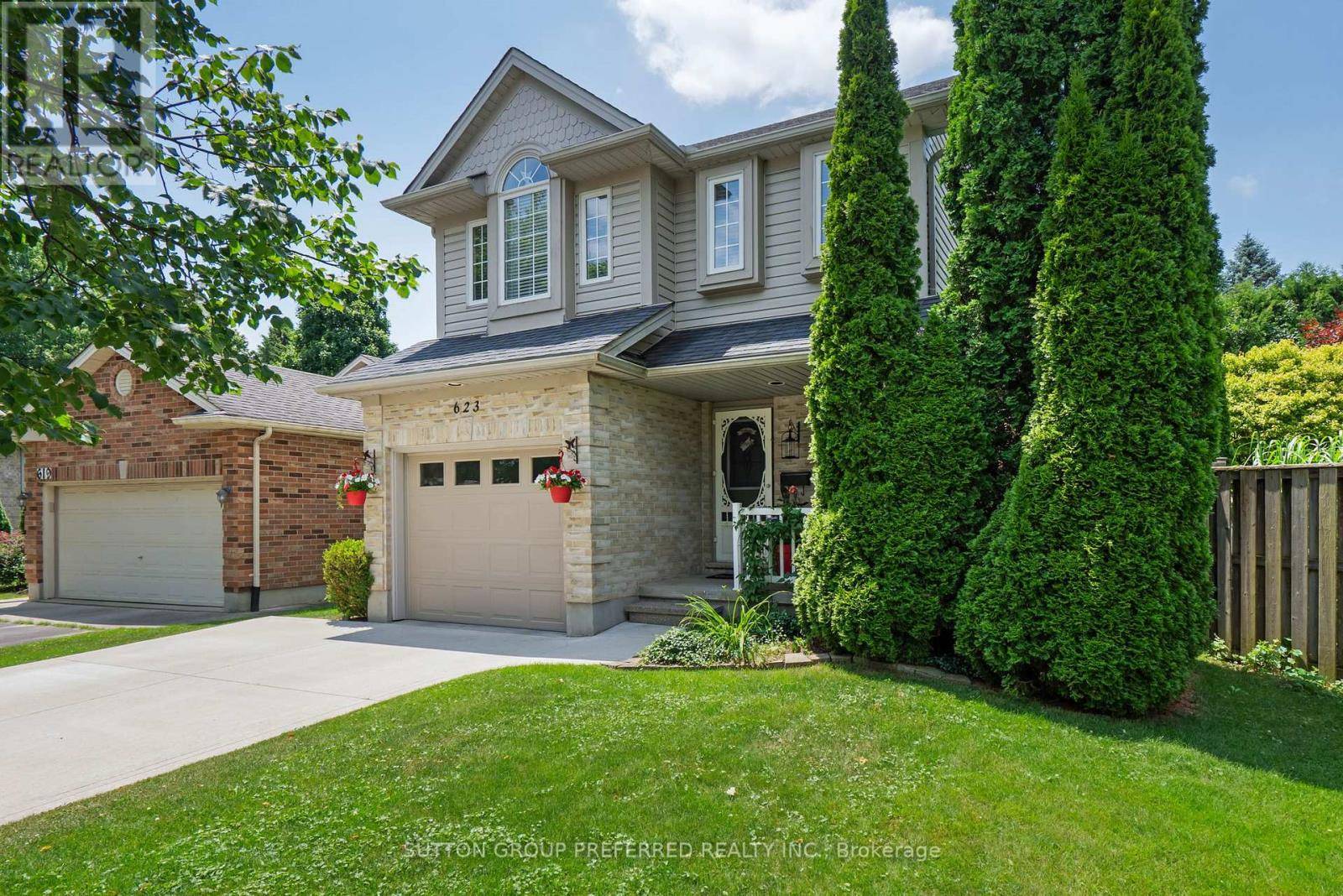London North (north P), ON N6H5J5,623 THORNWOOD COURT