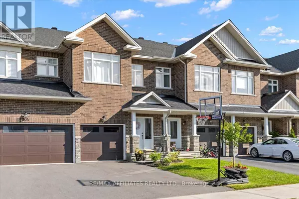 Carleton Place, ON K7C0L5,102 HURDIS WAY