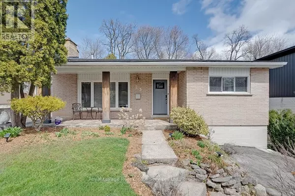 23 LORNE AVENUE, Hamilton (ancaster), ON L9G2X6