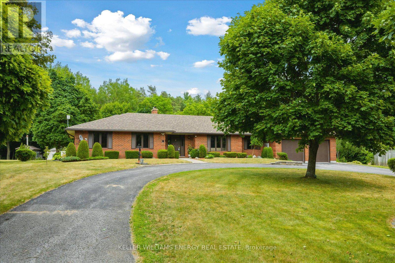 4807 COUNTY RD 10 ROAD, Port Hope, ON L1A3V5