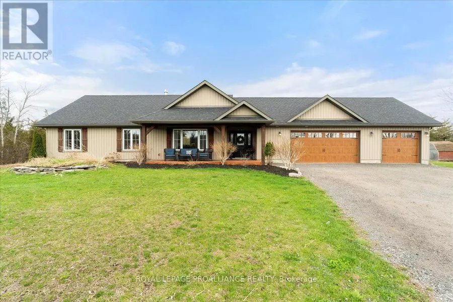 264 GLEN MILLER ROAD, Quinte West (sidney Ward), ON K8V5P8