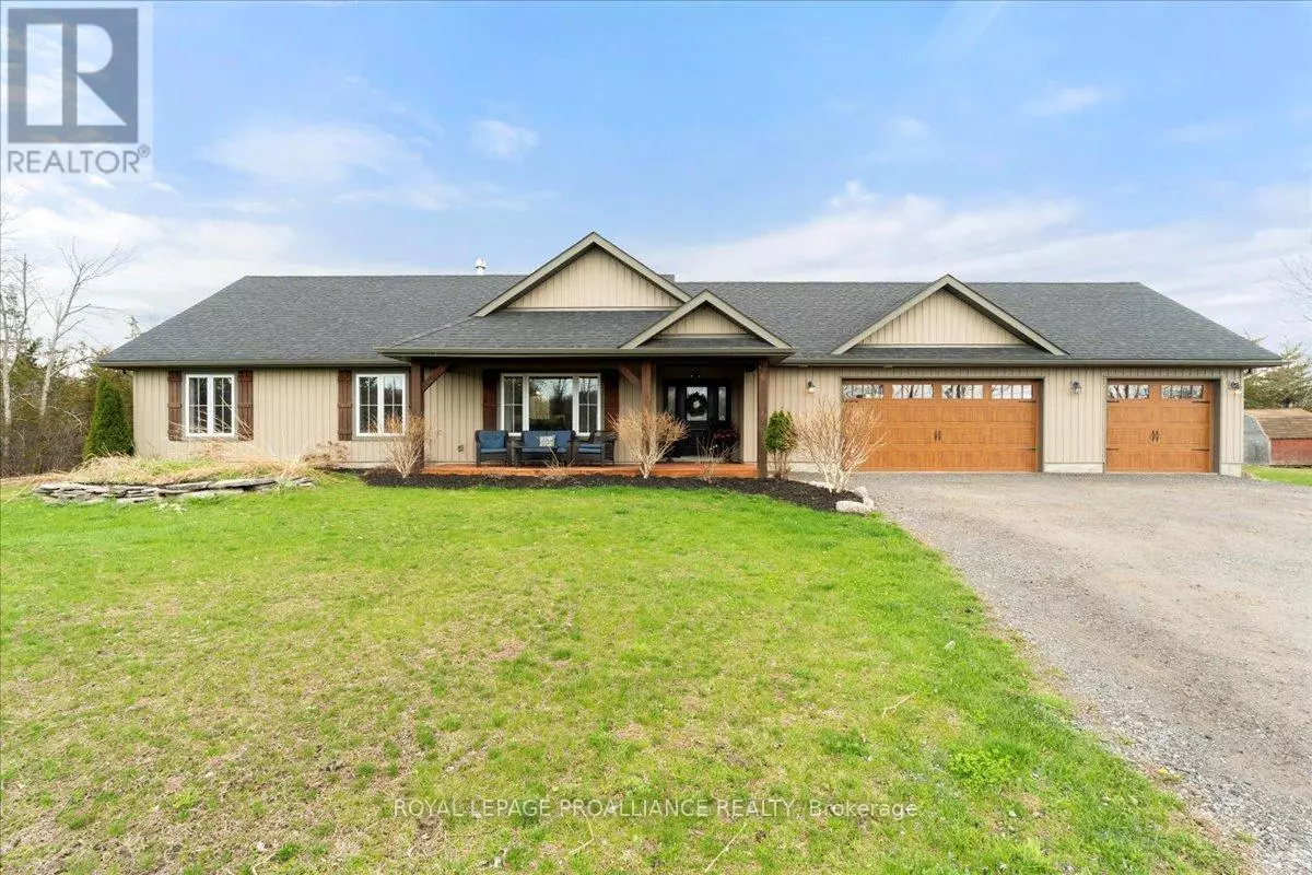 Quinte West (sidney Ward), ON K8V5P8,264 GLEN MILLER ROAD
