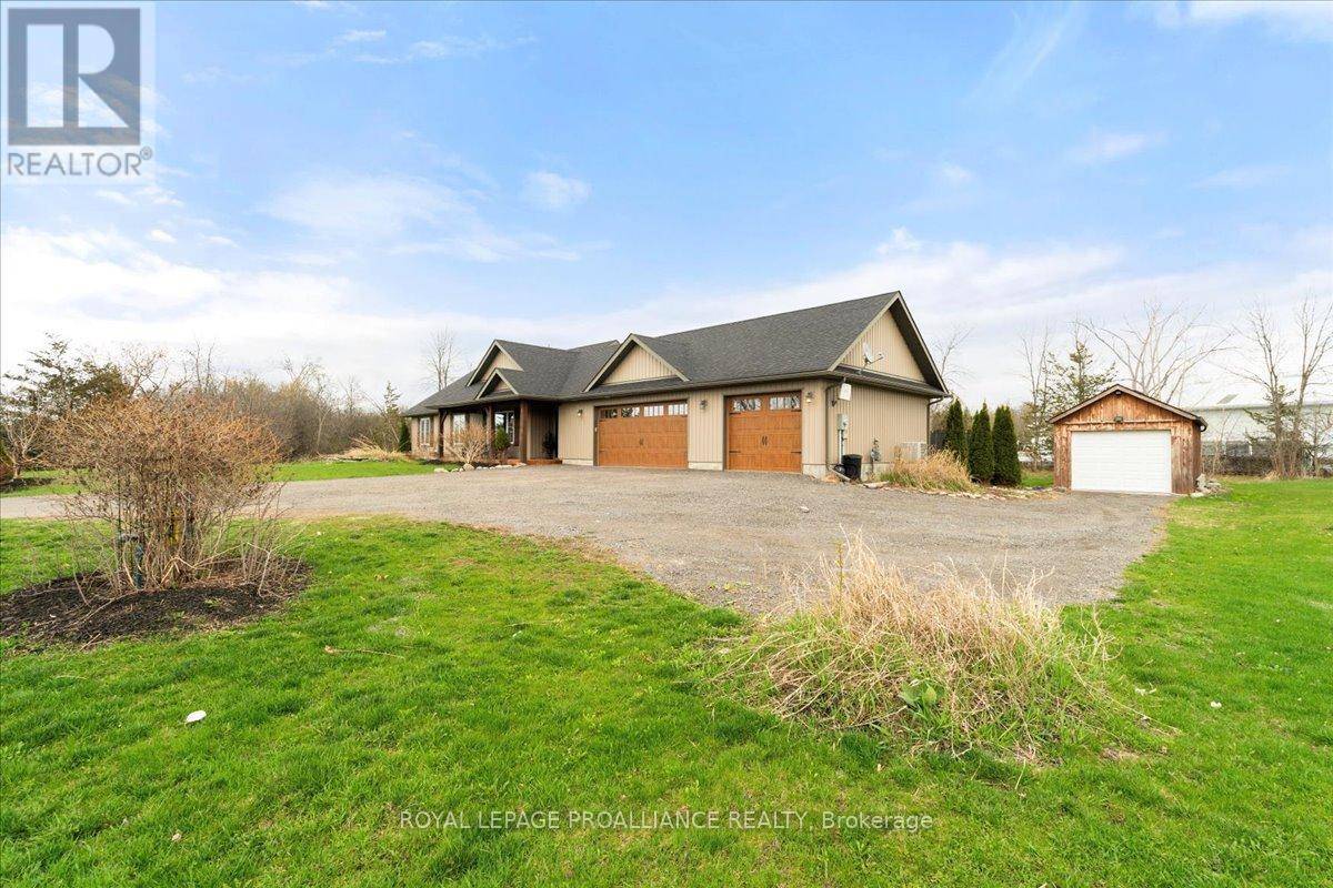 Quinte West (sidney Ward), ON K8V5P8,264 GLEN MILLER ROAD