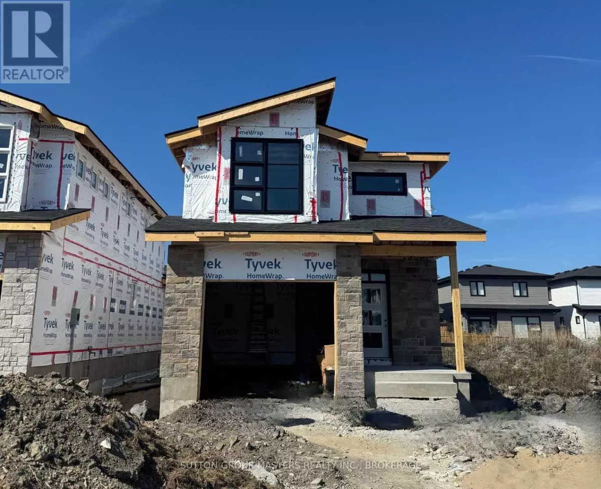 Loyalist (amherstview), ON K7N0E5,218 SUPERIOR DRIVE