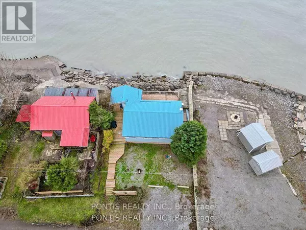 Norfolk (long Point), ON N0E1M0,235 Hastings DR #235