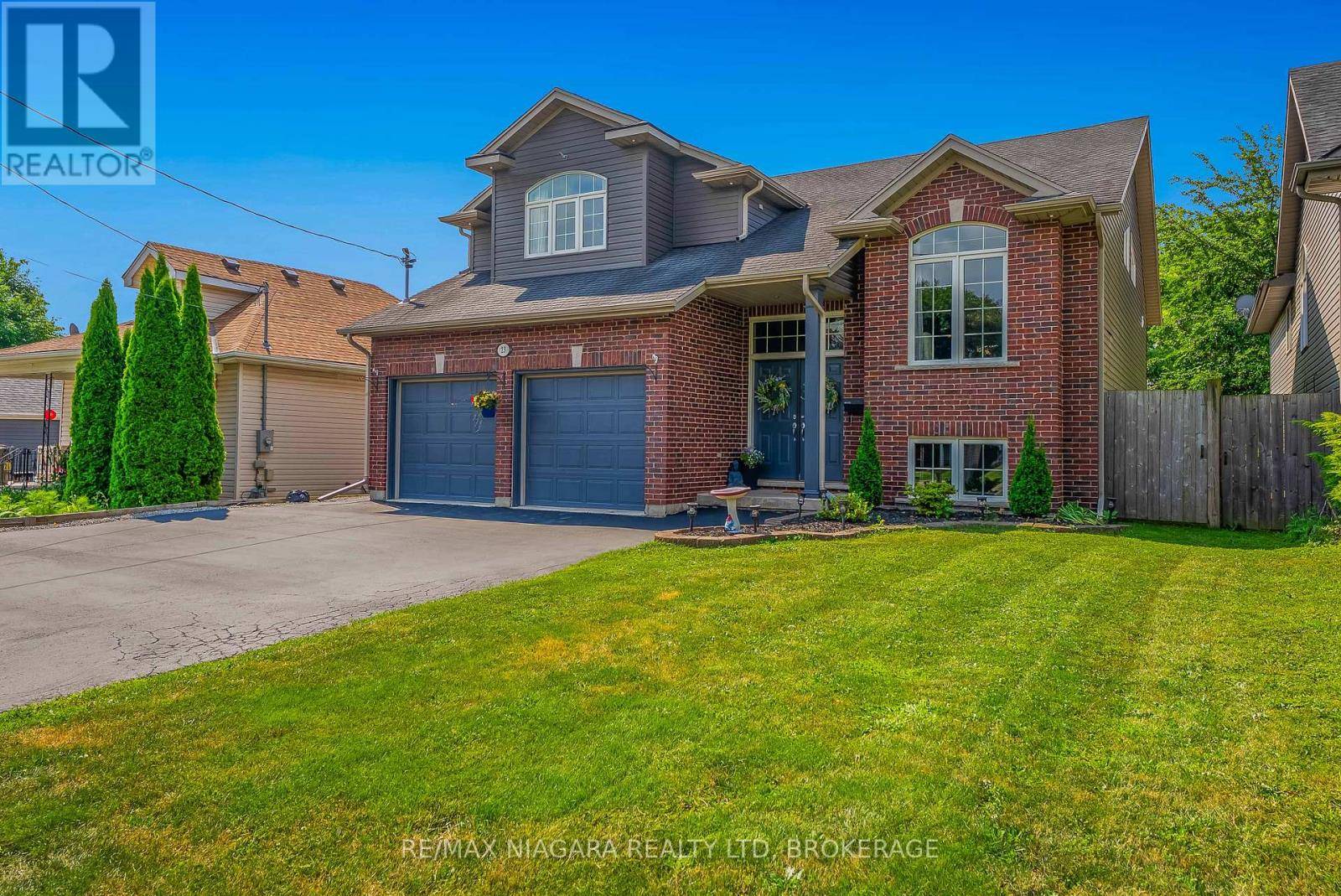 Thorold (thorold Downtown), ON L2V2K2,23 WATER STREET