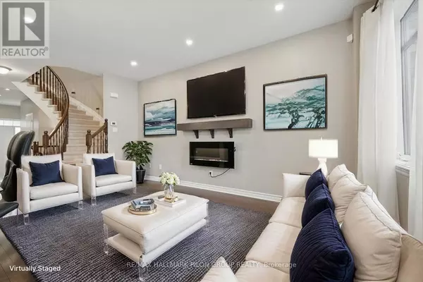 Ottawa, ON K1V2N3,107 WATCHHORN GROVE