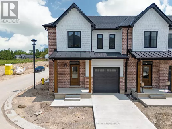 147 SCOTTS DR #28, Lucan Biddulph (lucan), ON N0M2J0