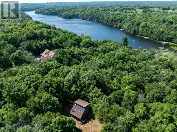Rideau Lakes, ON K0G1X0,98 ROCKY RIDGE LANE