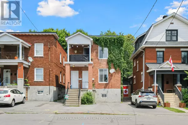 115-115 1/2 FAIRMONT AVENUE, Ottawa, ON K1Y1X7