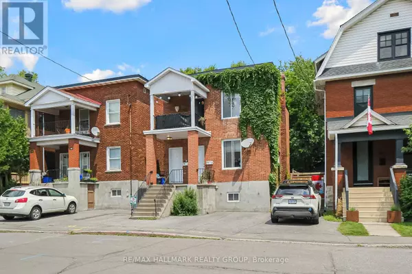 Ottawa, ON K1Y1X7,115-115 1/2 FAIRMONT AVENUE